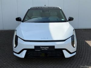Kia EV4 EV4 Hatchback GT Line Long Range - Image 2