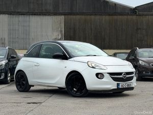2014 OPEL ADAM JAM 1.4 PETROL - Image 3