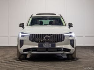 2026 Volvo XC90 T8 Plus Dark Theme 7 Seater - Image 2