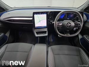 Renault Scenic E-Tech Esprit Alpine EV - Image 3