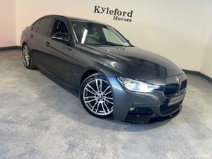 BMW 3-Series 2017 - Image 2
