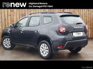 Dacia Duster 1.0 TCe 90 Expression ** TAKE €1,000 - Image 3