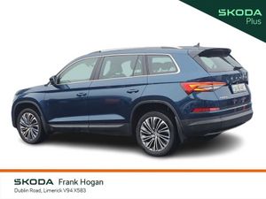 Skoda Kodiaq 2.0 TDI 150HP DSG Style 7 Seat Call C - Image 3