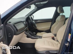 Skoda Kodiaq 2.0 TDI 150HP DSG Style 7 Seat Call C - Image 4