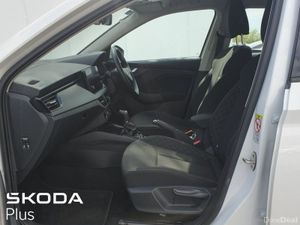 Skoda Kamiq Ambition 1.0TSI 110HP DSG - Image 4