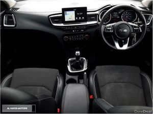 Kia Ceed 1.6 Diesel K3 - Image 2