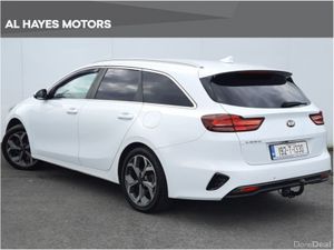 Kia Ceed 1.6 Diesel K3 - Image 3