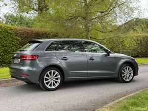 Audi A3 2019 TFSI 1.0 SE - Image 3