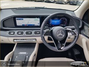Mercedes-Benz GLE GLE 350 de 4MATIC *Pan-roof* - Image 2