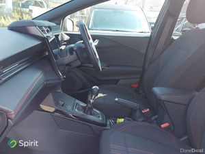 Ford Puma 1.0L EcoBoost Hybrid 125PS ST-Line - Image 3