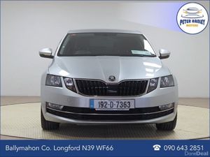 Skoda Octavia STYLE 1.6TDI 115HP - Image 4