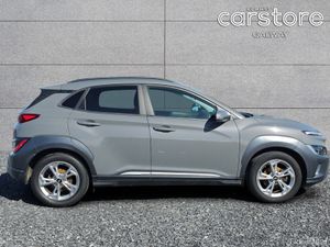 Hyundai KONA 1.0 T-GDI Executive Plus - Image 2