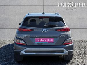 Hyundai KONA 1.0 T-GDI Executive Plus - Image 4