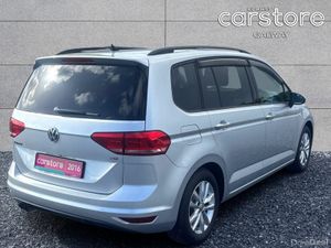 Volkswagen Touran 1.4 Auto - Image 3