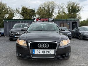 07 Audi A4 1.9TDI - Image 3