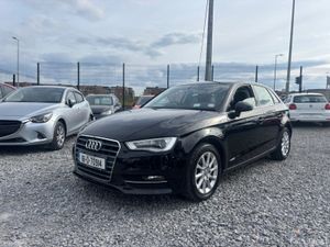 Audi A3 - Image 2