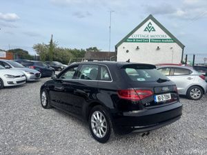 Audi A3 - Image 4