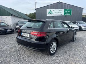 Audi A3 - Image 3