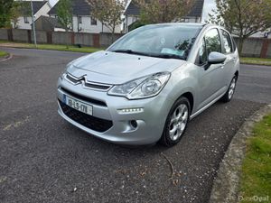 Citroen C3 2016 ( new NCT today !!! ) - Image 2