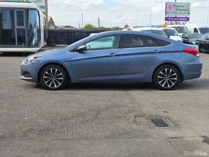 🚗 HYUNDAI i40 1.7 CRDi Executive  141 HP - Image 2