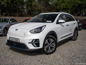 2021 Kia E-Niro/SOH over 95%/1 Owner/1yr warranty - Image 4