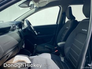 Dacia Duster 1.5 Blue dCi 115 Journey - Image 4