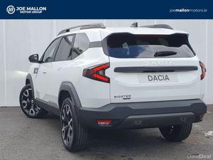 Dacia Bigster Journey HEV 155 - Image 3
