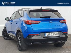 Opel Grandland X GRANDLAND X MY21-SRI-1.5 130BHP - Image 3