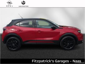 Opel Mokka SRI 1.5TD - Price Includes €1,000 Scrap - Image 4