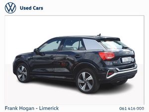 Audi Q2 30 TDI 116HP S Line - 1 Owner - Call / Tex - Image 3