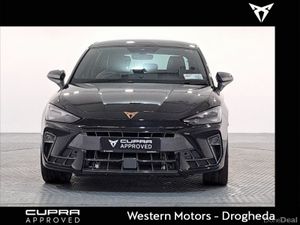 Cupra Leon e-Hybrid 204hp DSG - Image 3