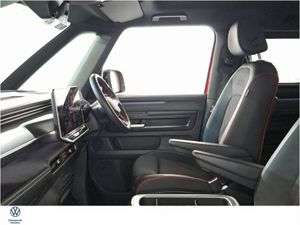 Volkswagen ID.Buzz GTX 4MOTION 340BHP  LWB - Image 4