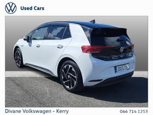 Volkswagen ID.3 LIFE DX 58KWH 204HP - Image 4