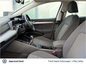 Volkswagen Golf COMFORT 1.0 TSI 110HP *MOONSTONE G - Image 4