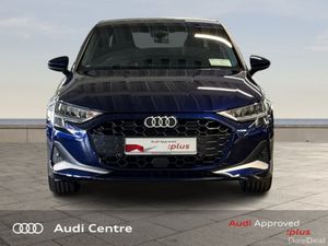 Audi A3 Saloon SE TFSI 110 kW S tronic - Image 2