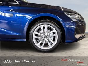 Audi A3 Saloon SE TFSI 110 kW S tronic - Image 3
