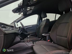 Ford Focus ST-LINE 1.0T**ONLY 34K KMS**CALL ALAN O - Image 4