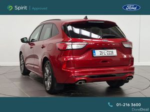 Ford Kuga ST-LINE 1.5TDCi**CALL ALAN ON 086-143794 - Image 2