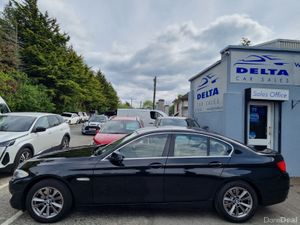 2011 BMW 5 SERIES SE AUTO *Irish Car* NCT 06/26 - Image 3