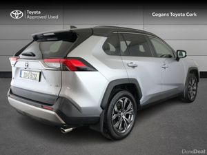 Toyota RAV4 Hybrid Sol Plus - Image 2