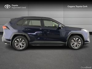 Toyota RAV4 RAV4 HYBRID SOL - Image 3
