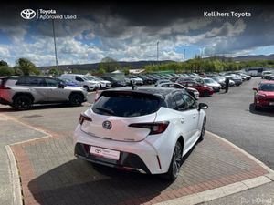 Toyota Corolla COROLLA HYRBID L/SPORT HB - Image 2