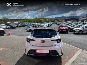 Toyota Corolla COROLLA HYRBID L/SPORT HB - Image 4