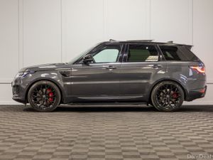 2019 Range Rover Sport P400e HSE Dynamic 5 Seat N1 - Image 3