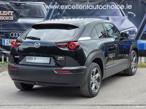 Mazda MX-3 2021 FULLY ELECTRIC IMMACULATE! - Image 4