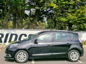 Renault Scenic 1.5 DCI DYNAMIQUE NAV - Image 3