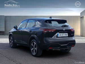 Nissan Qashqai ePOWER QASHQAI SV - Image 2