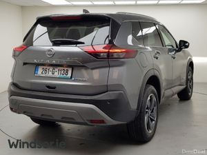 Nissan X-Trail ePOWER X-TRAIL SV PREMIUM 5 Seater - Image 4