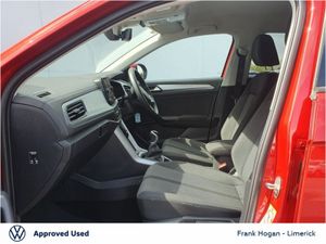 Volkswagen T-Roc LIFE 1.0 TSI 110HP - CALL/TEXT LA - Image 4