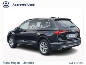 Volkswagen Tiguan Allspace HIGHLINE - AUTO 2.0 TDI - Image 3